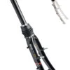 RST M6T 26" Single-Shock 30 Fourche De Suspension -Boutique Campagnolo RST M6T 26 Single Shock 30 Federgabel Master