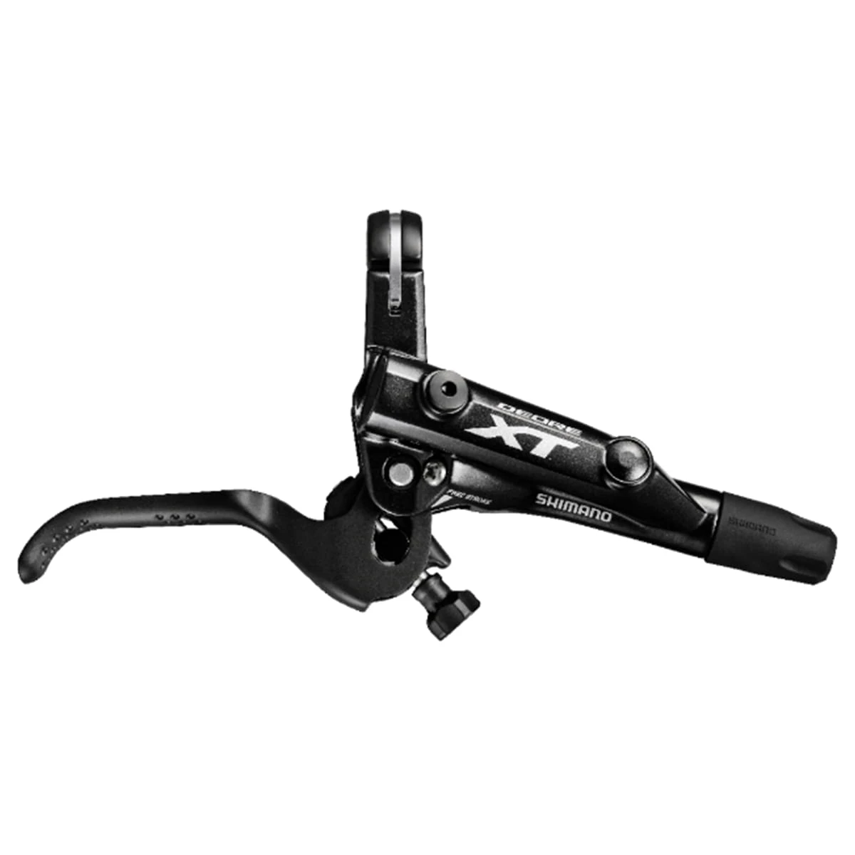 Shimano Levier De Frein DEORE XT BL-M8000 - Droit 4 Shimano Levier De Frein DEORE XT BL-M8000 - Droit – Image 2