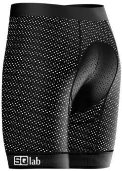 Sqlab ONE10 BLK - MTB Liner Shorts With Pad -Boutique Campagnolo SQLab ONE10 BLK MTB Innenhose mit Polster 2439 3