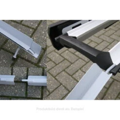 XLC Rampe D'accès CC-X23 Pour Azura Xtra/Easy/LED