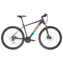 VTT SERIOUS ROCKVILLE 10 DISC 27,5" Noir 2022