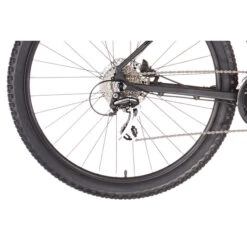 VTT SERIOUS ROCKVILLE 10 DISC 27,5" Noir 2022 -Boutique Campagnolo Serious Rockville 10 schwarz5B600x6005D 4