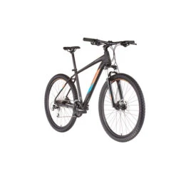 VTT SERIOUS ROCKVILLE 10 DISC 27,5" Noir 2022 -Boutique Campagnolo Serious Rockville 10 schwarz5B600x6005D 6