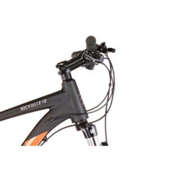 VTT SERIOUS ROCKVILLE 10 DISC 27,5" Noir 2022 -Boutique Campagnolo Serious Rockville 10 schwarz5B600x6005D 9