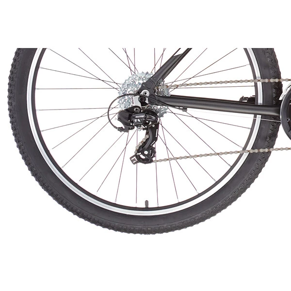VTT SERIOUS ROCKVILLE LITE 27,5" Noir/Gris 2022 15 VTT SERIOUS ROCKVILLE LITE 27,5" Noir/Gris 2022 – Image 13