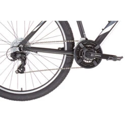 VTT SERIOUS ROCKVILLE LITE 27,5" Noir/Gris 2022 21 VTT SERIOUS ROCKVILLE LITE 27,5" Noir/Gris 2022 -Boutique Campagnolo Serious Rockville 20 Lite schwarz grau5B600x6005D 3