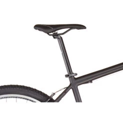 VTT SERIOUS ROCKVILLE LITE 27,5" Noir/Gris 2022 23 VTT SERIOUS ROCKVILLE LITE 27,5" Noir/Gris 2022 -Boutique Campagnolo Serious Rockville 20 Lite schwarz grau5B600x6005D 5