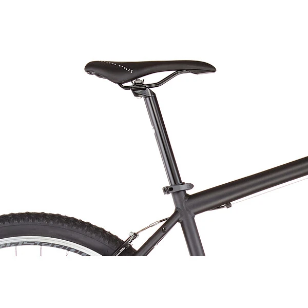 VTT SERIOUS ROCKVILLE LITE 27,5" Noir/Gris 2022 8 VTT SERIOUS ROCKVILLE LITE 27,5" Noir/Gris 2022 – Image 6