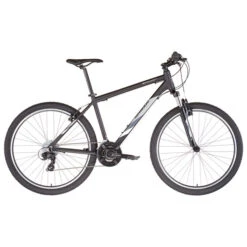 VTT SERIOUS ROCKVILLE LITE 27,5" Noir/Gris 2022 26 VTT SERIOUS ROCKVILLE LITE 27,5" Noir/Gris 2022 -Boutique Campagnolo Serious Rockville 20 Lite schwarz grau5B600x6005D 8