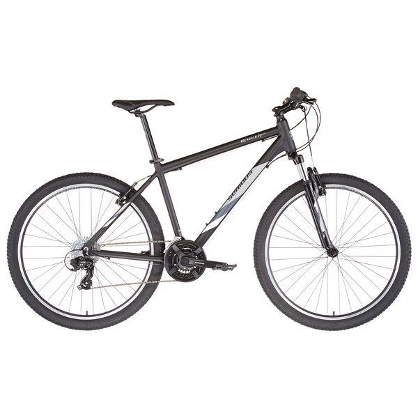 VTT SERIOUS ROCKVILLE LITE 27,5" Noir/Gris 2022 3 VTT SERIOUS ROCKVILLE LITE 27,5" Noir/Gris 2022