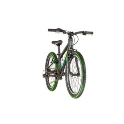 VTT SERIOUS ROCKVILLE 20" Noir/Vert -Boutique Campagnolo Serious Rockville 20 Kinder schwarz5B600x6005D 7