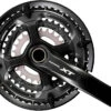 Shimano XT FC-T8000 Manivelle 10 Vitesses 48/36/26 170mm -Boutique Campagnolo Shimano XT 10 fach Kurbel FC T8000 48 36 26 170mm IFCT8000CX866CFAy6KeO5RHO0g