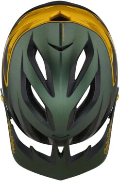 Troy Lee Designs A3 MIPS Uno - Casque De VTT -Boutique Campagnolo TLD A3 MIPS Uno MTB Helm 150267121 4