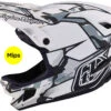 Troy Lee Designs D4 Composite MIPS Matrix Camo - Casque Full-face -Boutique Campagnolo Troy Lee D4 Composite MIPS Matrix Camo 140035012 MIPS