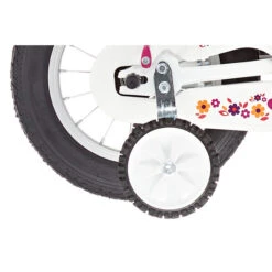 Vélo Enfant VERMONT GIRLY 12" Blanc/Rose 2022 -Boutique Campagnolo Vermont Girly 12 M dchen wei pink5B600x6005D 12