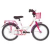 Vélo Enfant VERMONT GIRLY 16" Rose/Blanc 2022 2 Vélo Enfant VERMONT GIRLY 16" Rose/Blanc 2022 -Boutique Campagnolo Vermont Girly 16 M dchen wei pink5B600x6005D