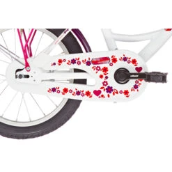 Vélo Enfant VERMONT GIRLY 16" Rose/Blanc 2022 -Boutique Campagnolo Vermont Girly 16 M dchen wei pink5B600x6005D 11