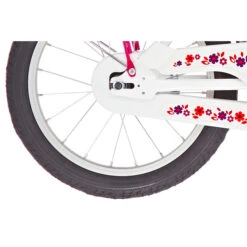 Vélo Enfant VERMONT GIRLY 16" Rose/Blanc 2022 -Boutique Campagnolo Vermont Girly 16 M dchen wei pink5B600x6005D 12