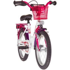 Vélo Enfant VERMONT GIRLY 16" Rose/Blanc 2022 -Boutique Campagnolo Vermont Girly 16 M dchen wei pink5B600x6005D 7