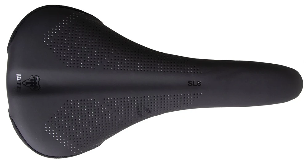 Wtb Selle SL8 Titanium 4 Wtb Selle SL8 Titanium – Image 2