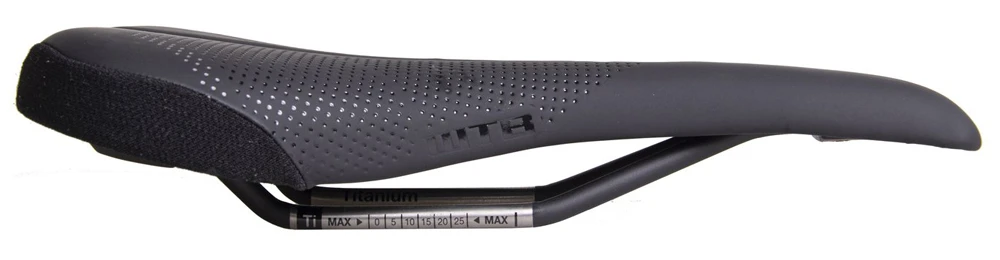 Wtb Selle SL8 Titanium 6 Wtb Selle SL8 Titanium – Image 4