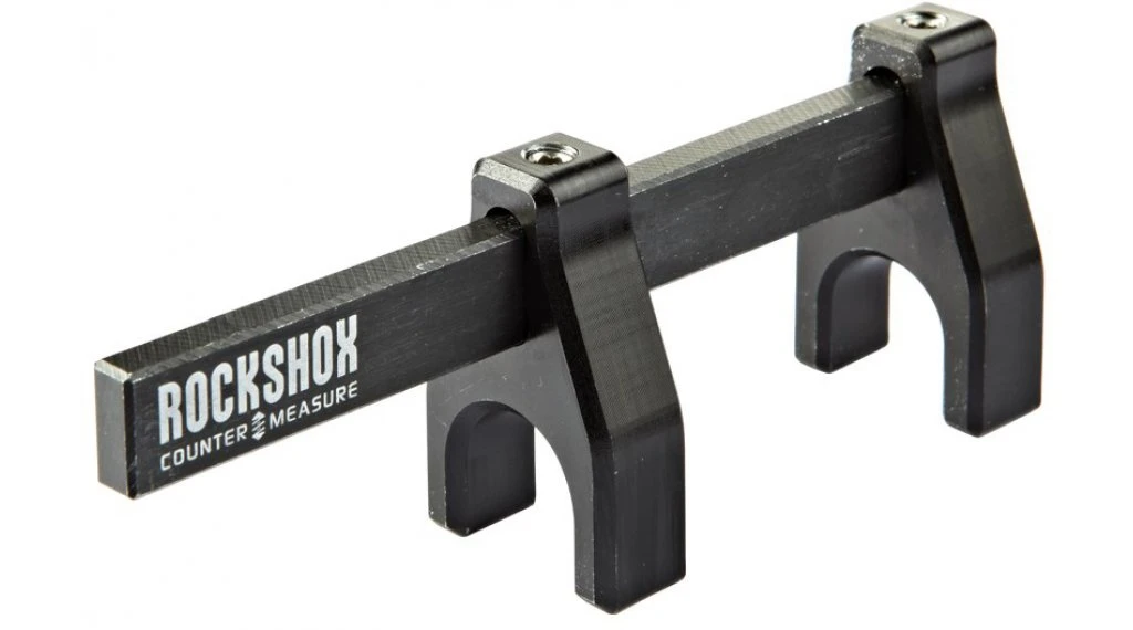 Rock-shox RockShox Amortisseur Spécial Outil Vivid/Vivid Air Counter Measure Spring Compressor Tool 3 Rock-shox RockShox Amortisseur Spécial Outil Vivid/Vivid Air Counter Measure Spring Compressor Tool