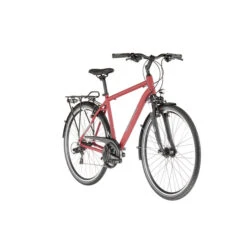 Vélo De Randonnée WINORA DOMINGO 21 DIAMANT Rouge 2023 -Boutique Campagnolo Winora Domingo 21 Diamant rot5B600x6005D 1