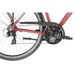 Vélo De Randonnée WINORA DOMINGO 21 DIAMANT Rouge 2023 -Boutique Campagnolo Winora Domingo 21 Diamant rot5B600x6005D 13