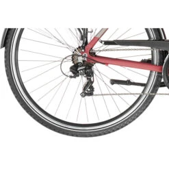 Vélo De Randonnée WINORA DOMINGO 21 DIAMANT Rouge 2023 -Boutique Campagnolo Winora Domingo 21 Diamant rot5B600x6005D 14