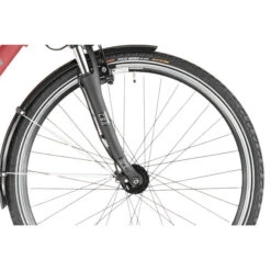 Vélo De Randonnée WINORA DOMINGO 21 DIAMANT Rouge 2023 -Boutique Campagnolo Winora Domingo 21 Diamant rot5B600x6005D 4