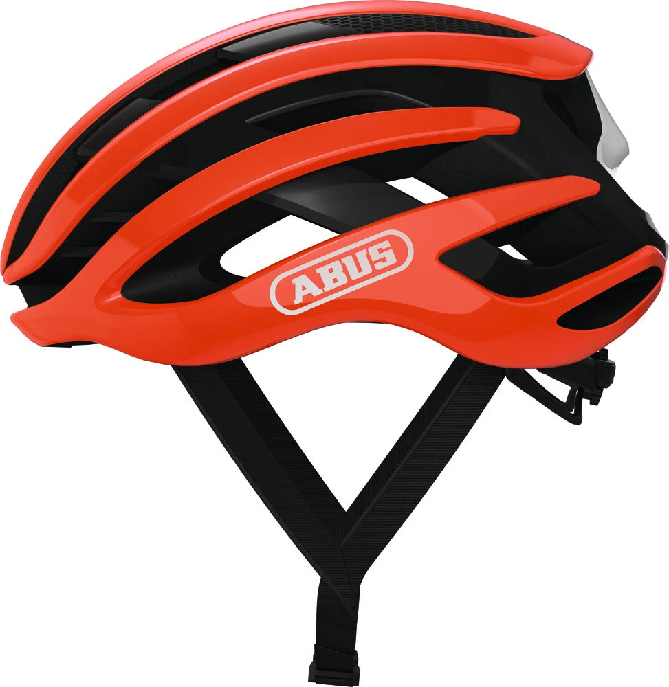 Abus AirBreaker - Road Bike Helmet 3 Abus AirBreaker - Road Bike Helmet