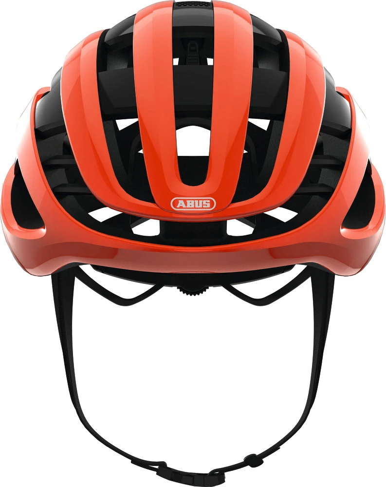Abus AirBreaker - Road Bike Helmet 4 Abus AirBreaker - Road Bike Helmet – Image 2