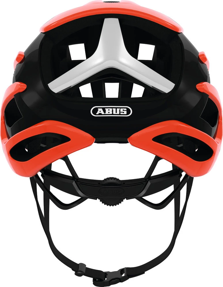 Abus AirBreaker - Road Bike Helmet 5 Abus AirBreaker - Road Bike Helmet – Image 3