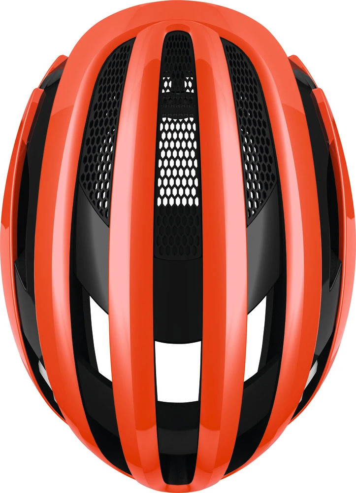 Abus AirBreaker - Road Bike Helmet 6 Abus AirBreaker - Road Bike Helmet – Image 4