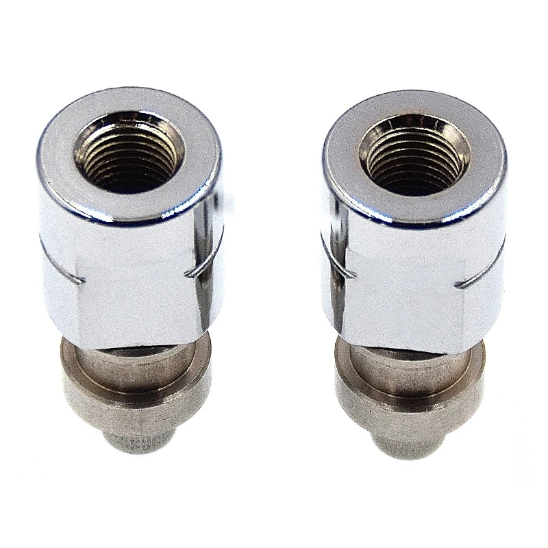 Adapateur Attache Remorque Bob Nutz Pour Axe Fixe M10x1 (rohloff) 4 Adapateur Attache Remorque Bob Nutz Pour Axe Fixe M10x1 (rohloff) – Image 2