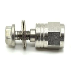 Adaptateur Pour Axe D'attelage Weber