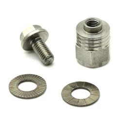 Adaptateur Pour Axe D'attelage Weber -Boutique Campagnolo adaptateur pour axe d attelage weber 4