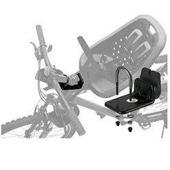 Adaptateur Siège Enfant Thule Yepp Mini Sur Potence Ahead Vélo -Boutique Campagnolo adaptateur siege enfant thule yepp mini sur potence ahead velo 3