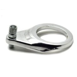 Messingschlager Arrêt De Gaine Pour Frein Avant Cantilever à Tirage 1 1/8