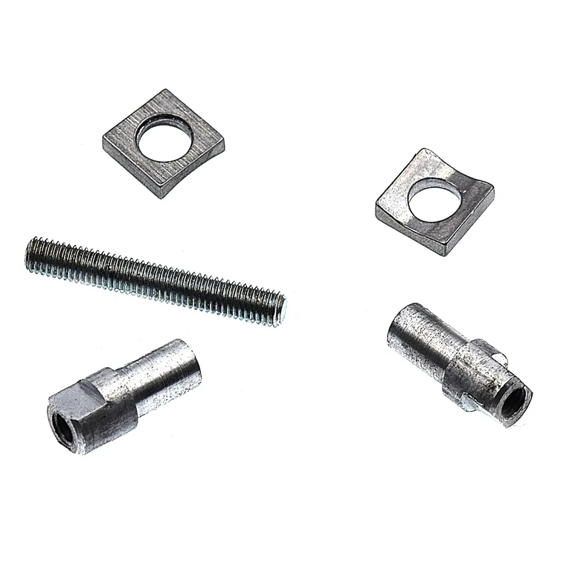 Attache Manette Dérailleur Aluminium à Souder Sur Cadre De Vélo 4 Attache Manette Dérailleur Aluminium à Souder Sur Cadre De Vélo – Image 2