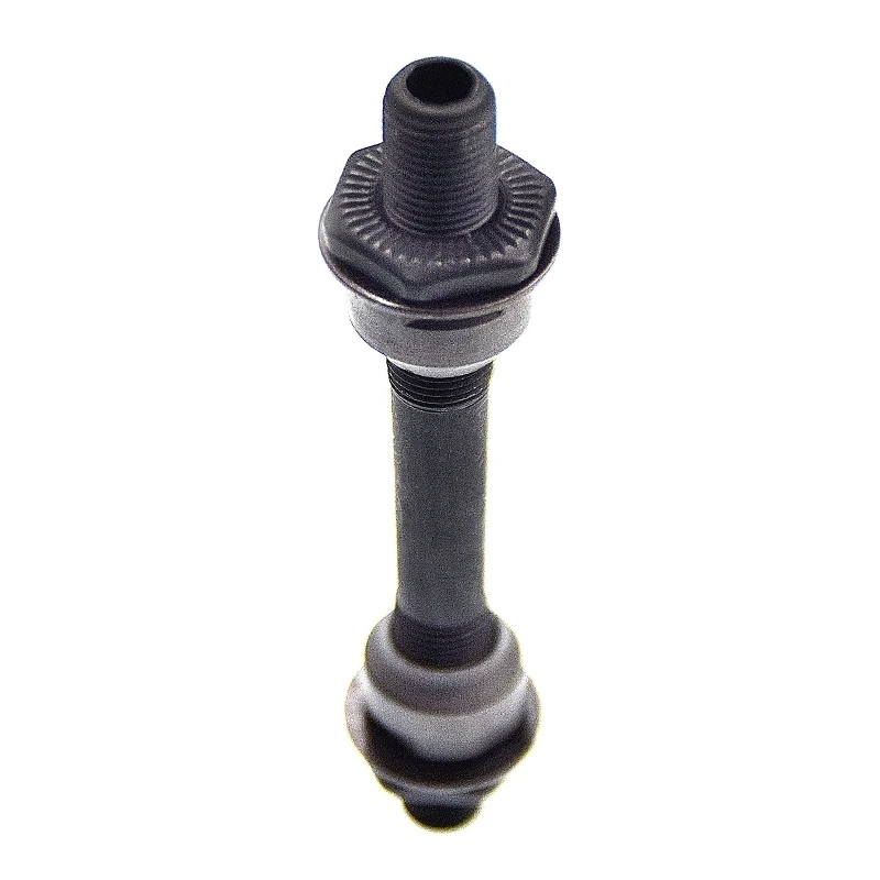 Point Axe Creux 108 Mm Avec Billes Pour Roue De Vélo 3 Point Axe Creux 108 Mm Avec Billes Pour Roue De Vélo – Image 2