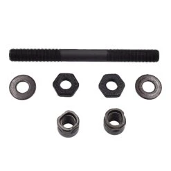 Point Axe Creux 108 Mm Avec Billes Pour Roue De Vélo 6 Point Axe Creux 108 Mm Avec Billes Pour Roue De Vélo -Boutique Campagnolo axe creux 108 mm avec billes pour roue de velo 2