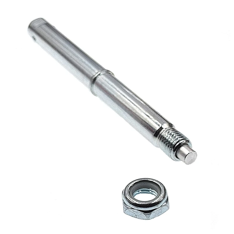 Axe De Rechange Pour Remorques XLC Mono/Duo 6 Axe De Rechange Pour Remorques XLC Mono/Duo – Image 4