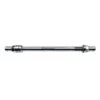 Axe Traversant 12 Mm Pour Remorque Vélo Extrawheel 1 Axe Traversant 12 Mm Pour Remorque Vélo Extrawheel -Boutique Campagnolo axe traversant 12mm pour remorque velo extrawheel