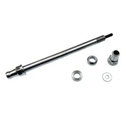 Axe Traversant 12 Mm Pour Remorque Vélo Extrawheel -Boutique Campagnolo axe traversant 12mm pour remorque velo extrawheel 2