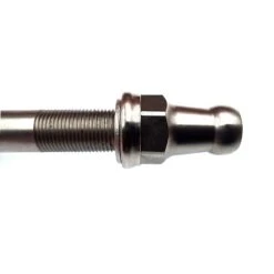 Axe Traversant 12 Mm Pour Remorque Vélo Extrawheel -Boutique Campagnolo axe traversant 12mm pour remorque velo extrawheel 3