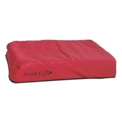 Bâche Pour Remorque Vélo Rouge