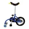 Qu-ax Balance Bike 12" Bleu