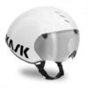 Casque Kask Bambino Pro Blanc 2 Casque Kask Bambino Pro Blanc -Boutique Campagnolo bambino blanc 700x700 1