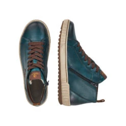 REMONTE Baskets Hautes Pour Femme D0771 -Boutique Campagnolo baskets femme remonte d0771 13